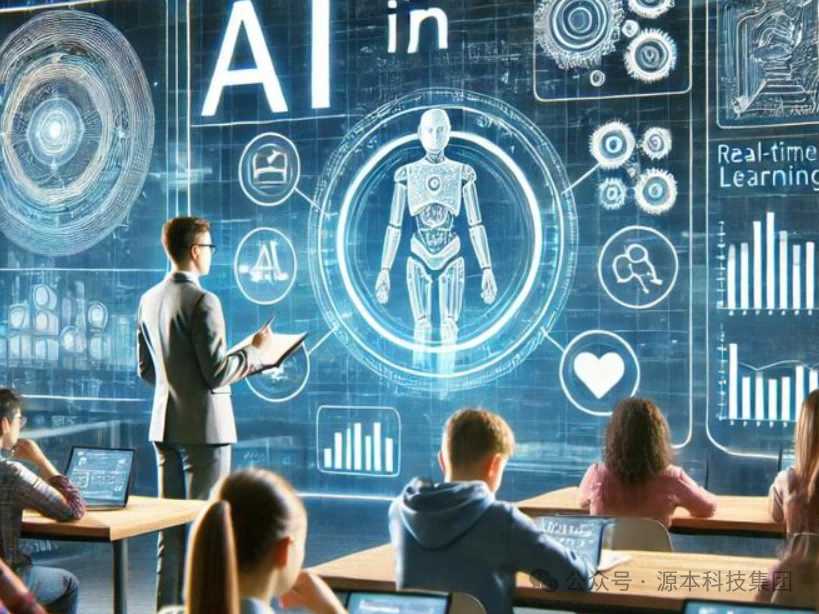 艾弗森贝博ballbet官网科技-本科生掌握大数据、云原生、AI-竞赛保研求职的“超车秘籍”来了！